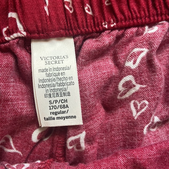 victoria’s secret pajamas set - Picture 3 of 3